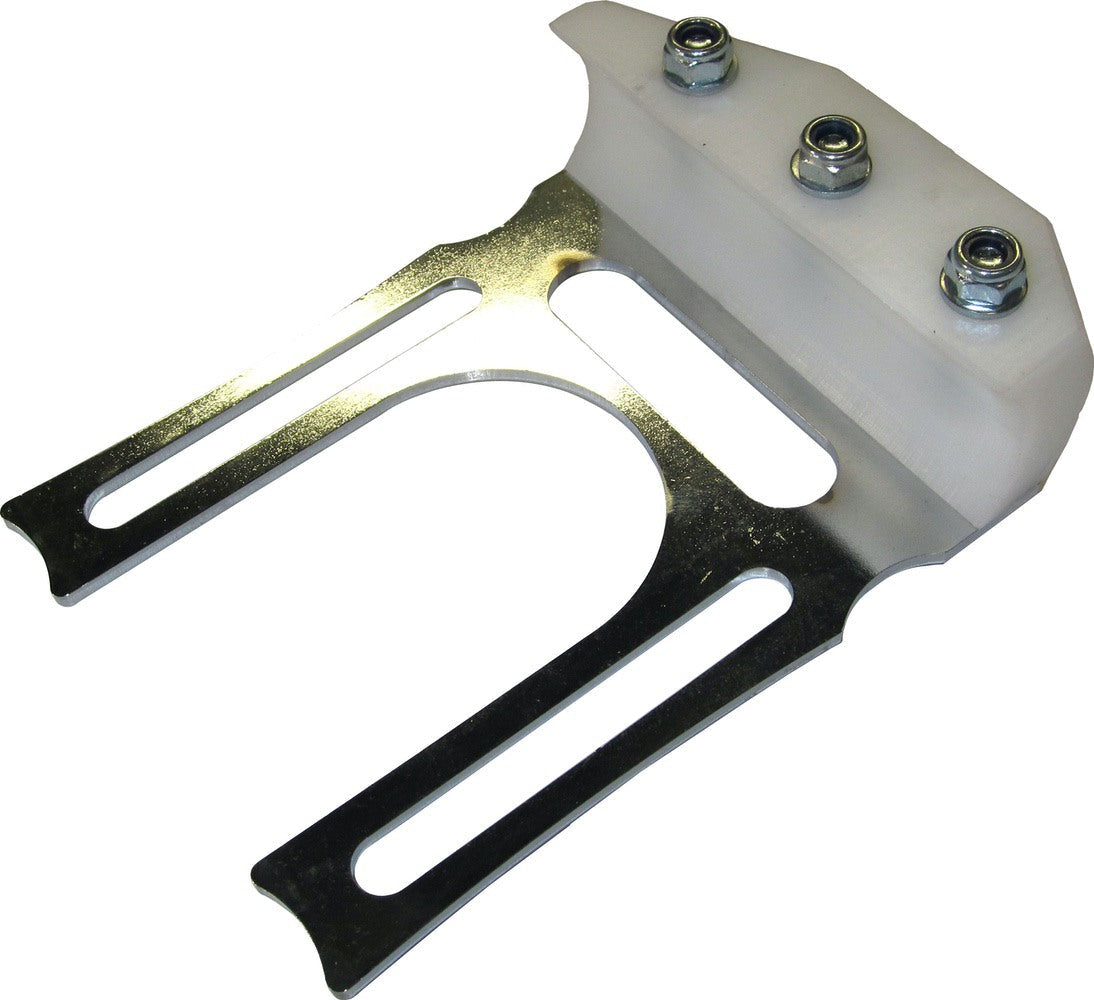 Brake Disc Protector Set Tonykart Cadet TKM